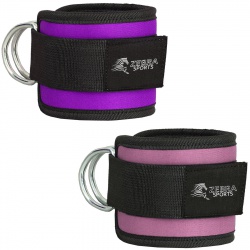 Ankle Strap