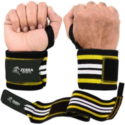Wrist Wrap