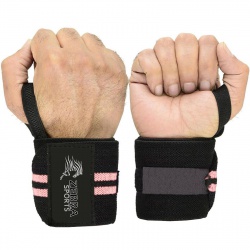 Wrist Wrap
