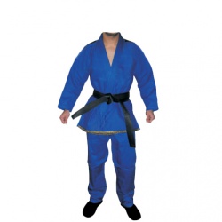 Brazilian Ju Jutsu