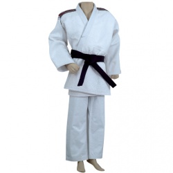 Judo Uniform