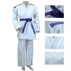 Judo Uniform