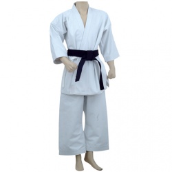 Karate Uniform