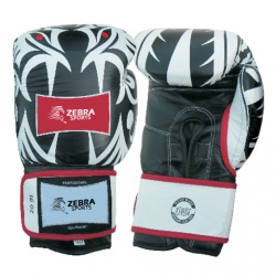 kick Boxing Glove