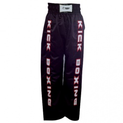 Kick Trouser