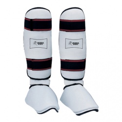 Shin Pad