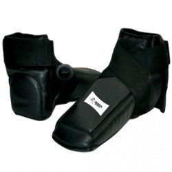 Shin Pad