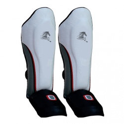 Shin Pad