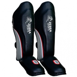 Shin Pad