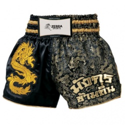 Thai Short