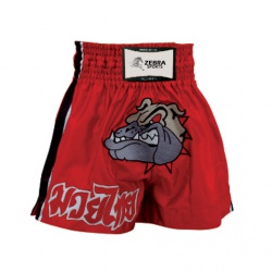 Thai Short