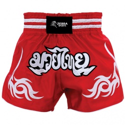 Thai Short