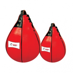 Punching & Speed Balls