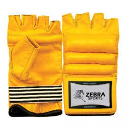 Punching Bag Mitts