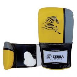 Punching Bag Mitts