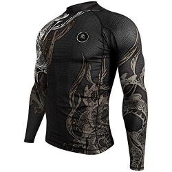 Rash Guard