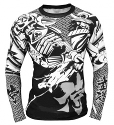Rash Guard