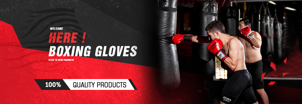 boxing